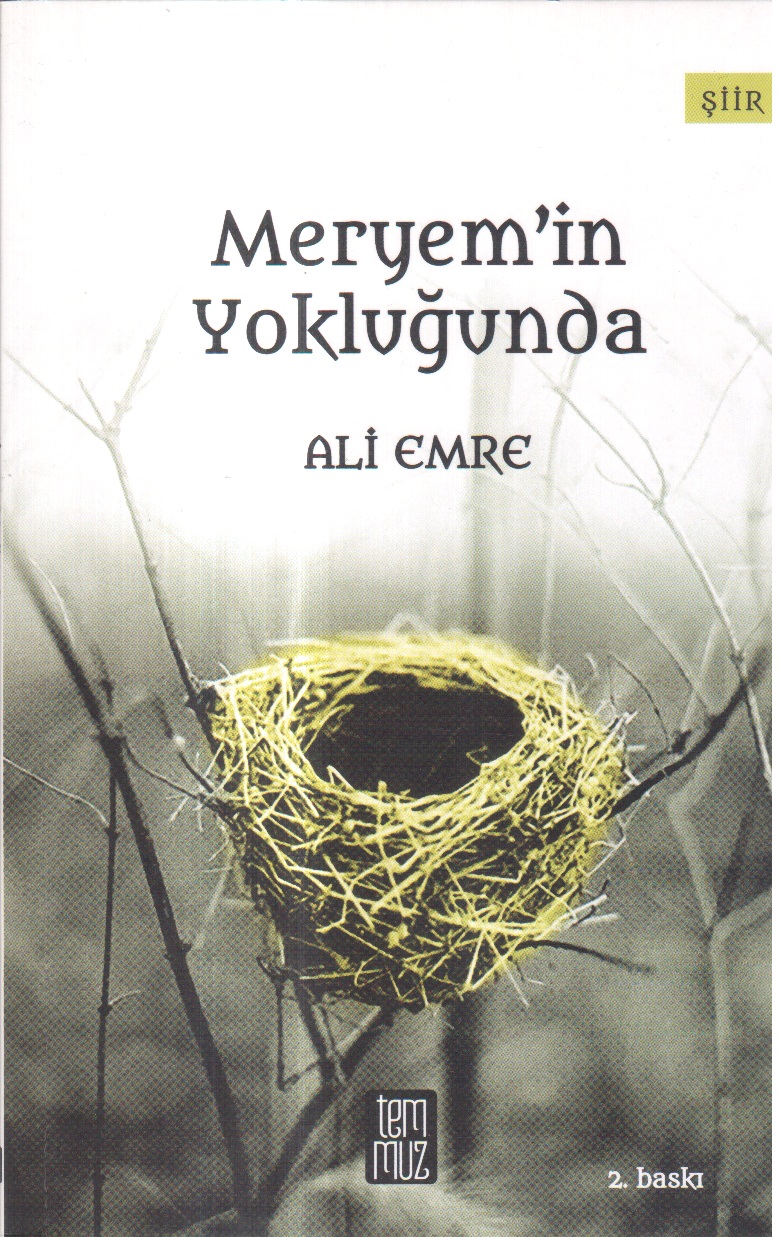 Meryemin Yokluğunda