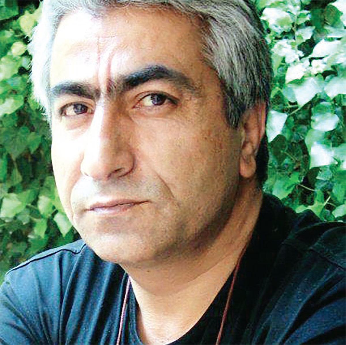 Ömer Faruk Ergezen