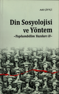 Din Sosyolojisi ve Yöntem