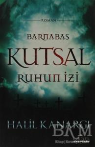 Barnabas Kutsal Ruhun İzi