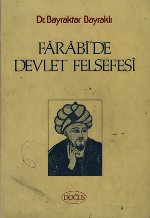 Farabide Devlet Felsefesi