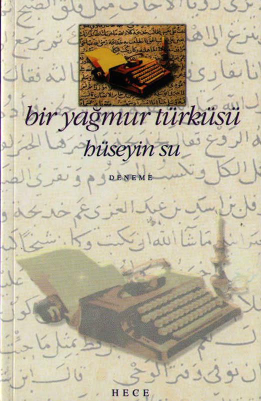 Bir Yağmur Türküsü
