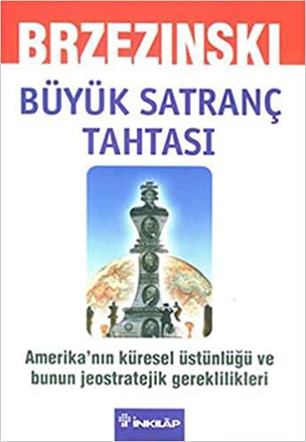 Büyük Satranç Tahtası