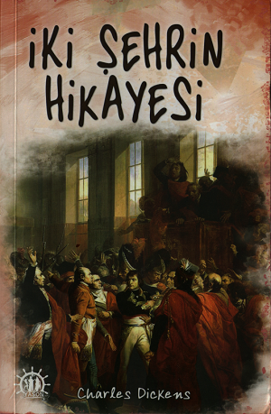 İki Şehrin Hikayesi