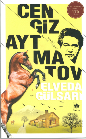 Elveda Gülsarı
