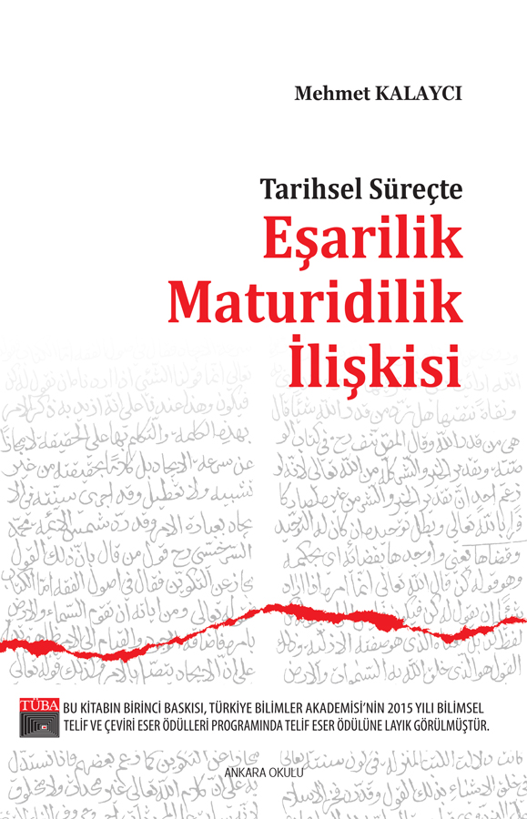 Tarihsel Süreçte Eşarilik Maturidilik İlişkisi