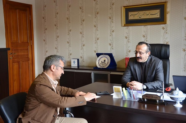 Fecr Yayınevi, Kültür Dünyamız ve Yayıncılık Üzerine