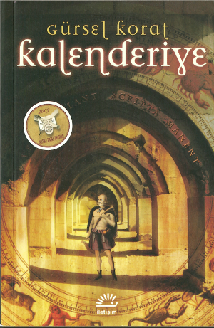 Kalenderiye