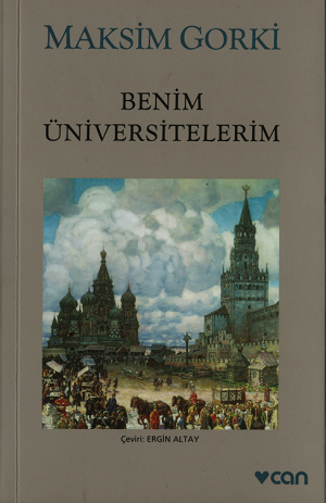 Benim Üniversitelerim