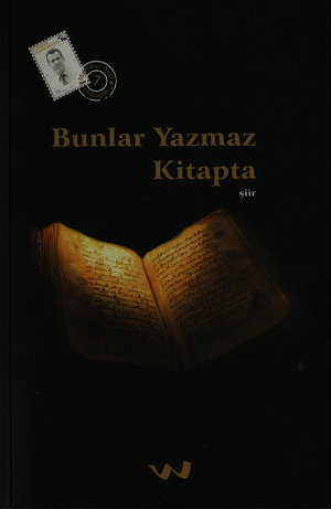 Bunlar Yazmaz Kitapta