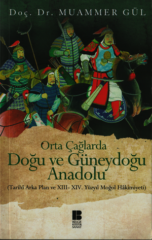 Orta Çağlarda Doğu ve Güneydoğu Anadolu 