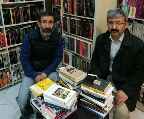 Reklama dönük eylemlerin sahici sonuçlarının olmayacağını düşünüyorum