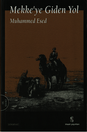 Mekke'ye Giden Yol