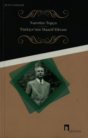 Türkiye'nin Maarif Davası
