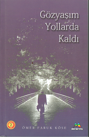 Gözyaşım Yollarda Kaldı