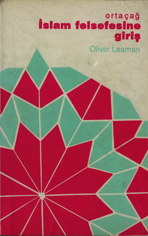 Ortaçağ İslam Felsefesine Giriş