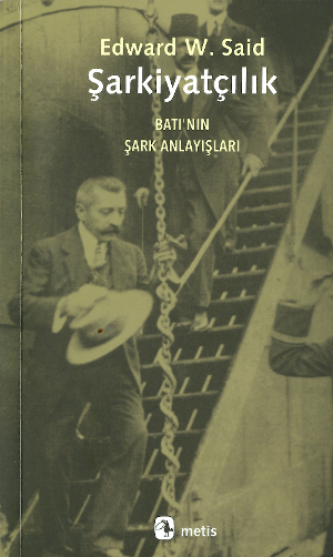 Şarkiyatçılık