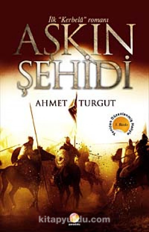 Aşkın Şehidi