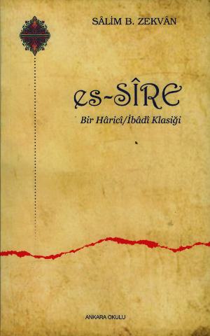 es-Sire-Bir Harici İbadi Klasiği