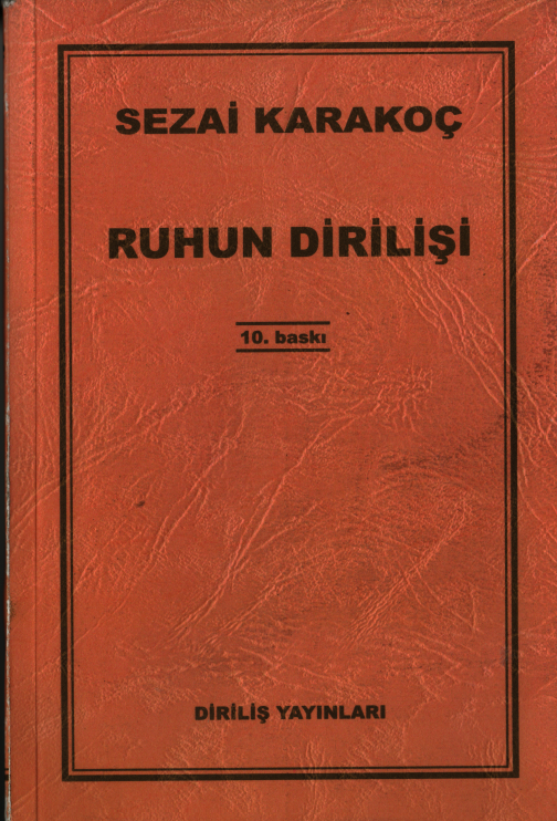 Ruhun Dirilişi