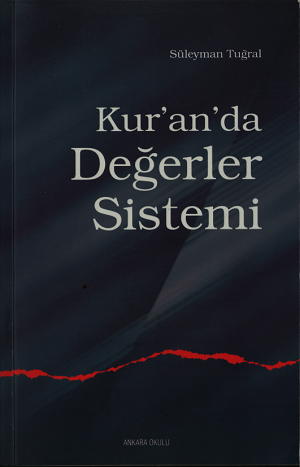 Kur'an'da Değerler Sistemi