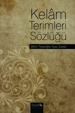 Kelam Terimleri Sözlüğü