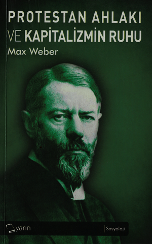 Protestan Ahlâkı ve Kapitalizmin Ruhu