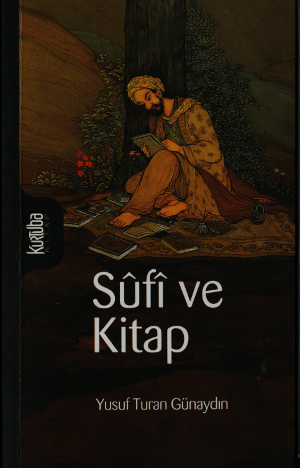 Sufi ve Kitap