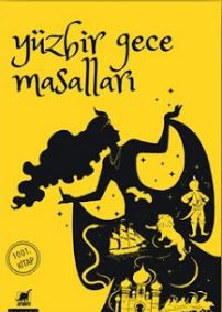 Yüzbir Gece Masalları