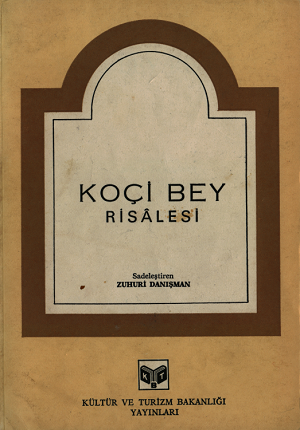Koçi Bey Risalesi